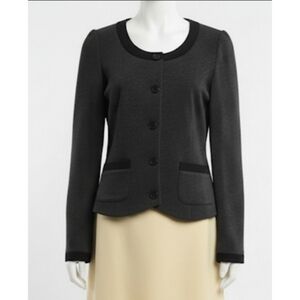 Sine Black Blazer, S, GUC ✔️